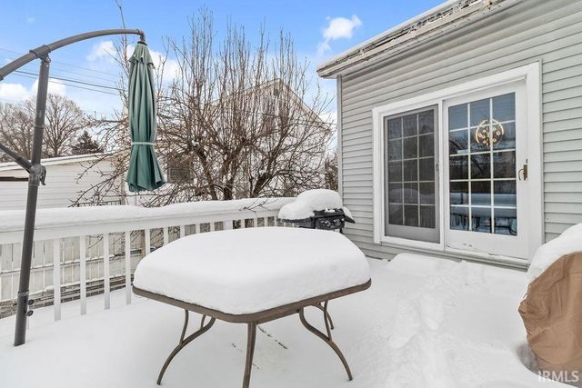 541 E Main Street Street, Warsaw, IN 46580