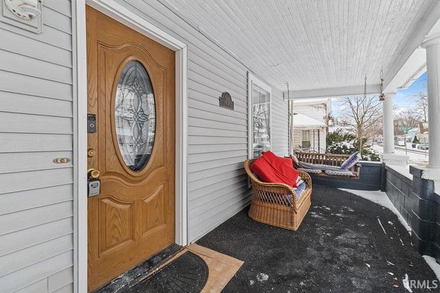 541 E Main Street Street, Warsaw, IN 46580