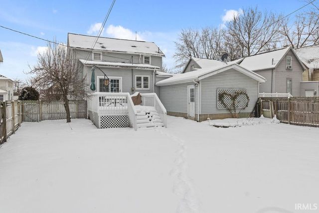 541 E Main Street Street, Warsaw, IN 46580