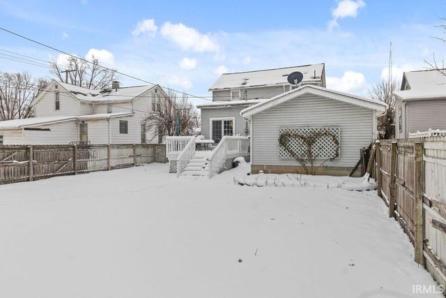 541 E Main Street Street, Warsaw, IN 46580