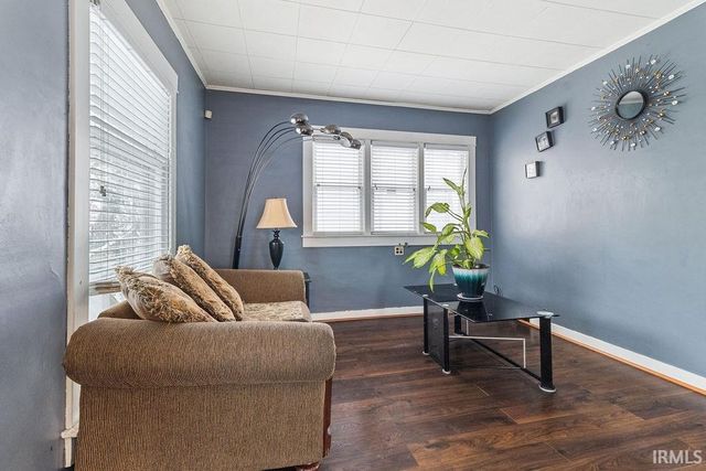 541 E Main Street Street, Warsaw, IN 46580