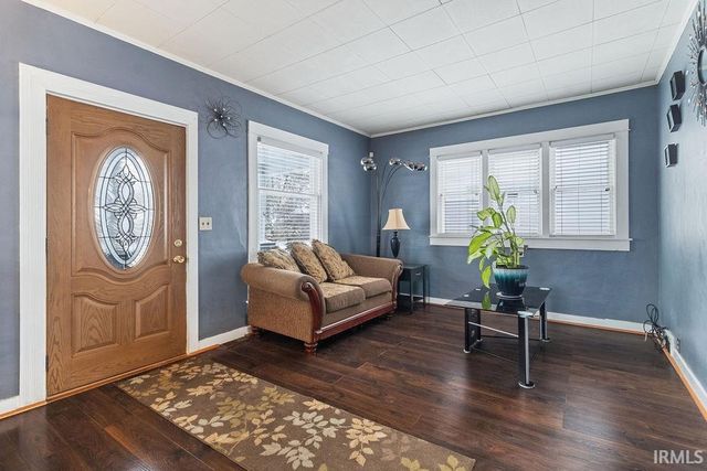 541 E Main Street Street, Warsaw, IN 46580