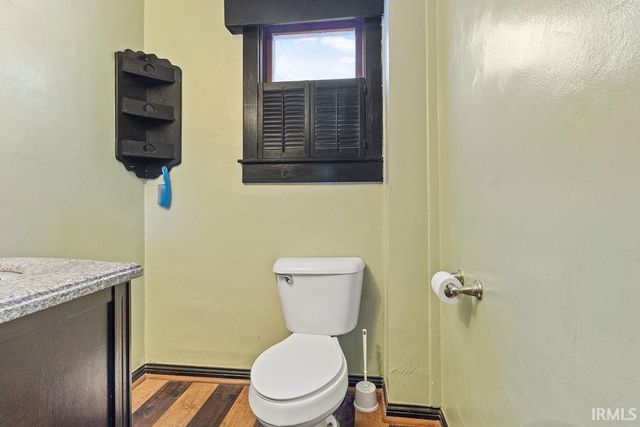 541 E Main Street Street, Warsaw, IN 46580