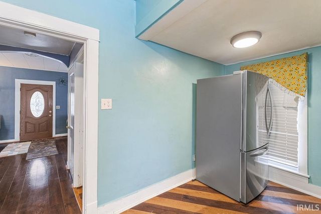 541 E Main Street Street, Warsaw, IN 46580