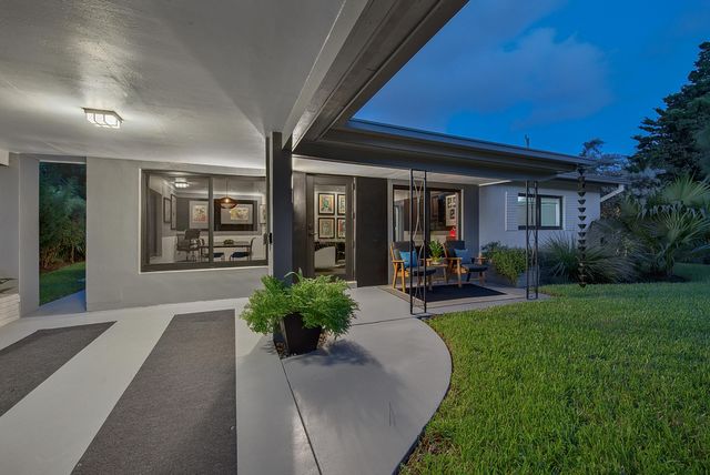 4850 NE 5TH Avenue, Oakland Park, FL 33334