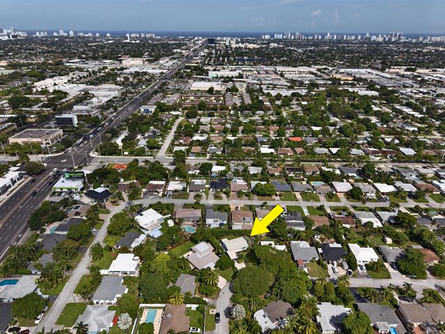 4850 NE 5TH Avenue, Oakland Park, FL 33334