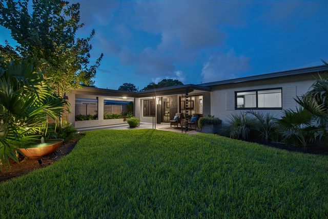 4850 NE 5TH Avenue, Oakland Park, FL 33334