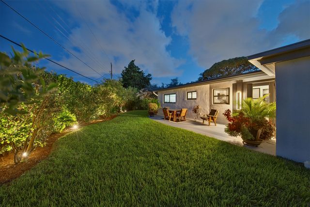 4850 NE 5TH Avenue, Oakland Park, FL 33334