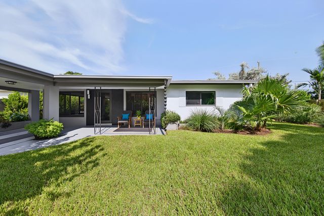 4850 NE 5TH Avenue, Oakland Park, FL 33334