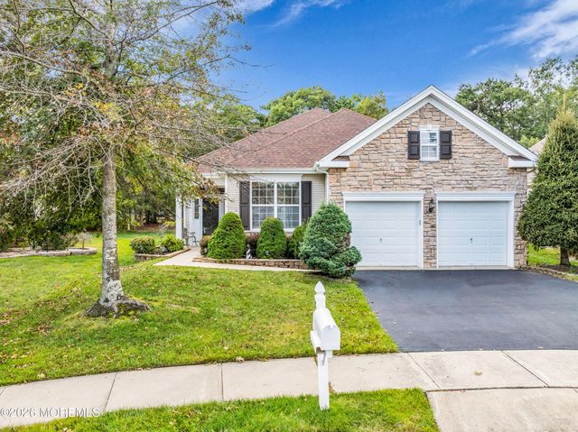 8 Mystic Cove Terrace, Barnegat, NJ 08005