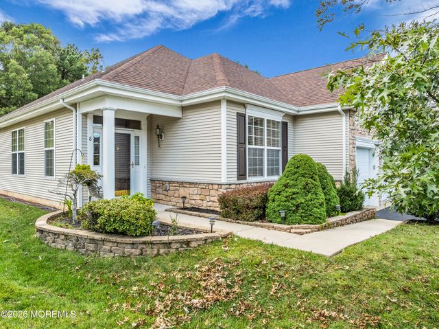 8 Mystic Cove Terrace, Barnegat, NJ 08005