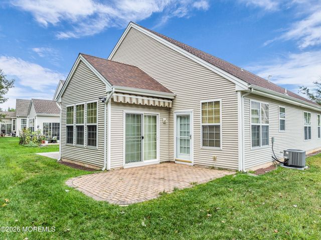 8 Mystic Cove Terrace, Barnegat, NJ 08005
