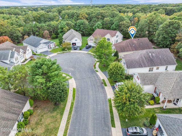 8 Mystic Cove Terrace, Barnegat, NJ 08005
