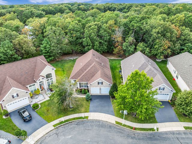 8 Mystic Cove Terrace, Barnegat, NJ 08005