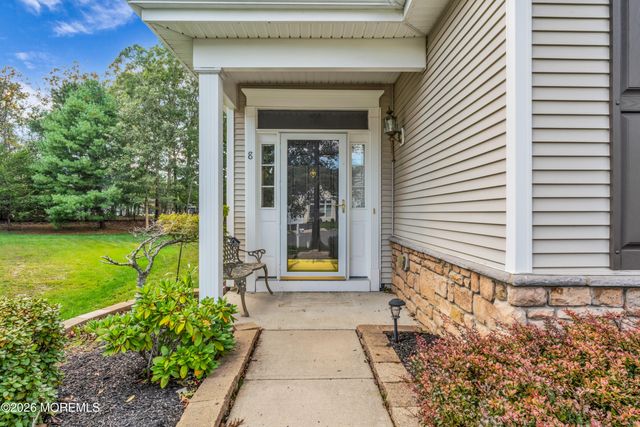 8 Mystic Cove Terrace, Barnegat, NJ 08005