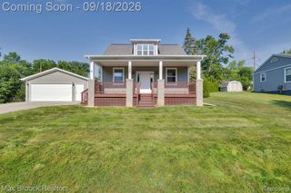 1080 Oregon Boulevard, Waterford, MI 48327