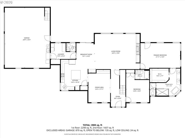 28000 Ne 2ND Ave, Ridgefield, WA 98642