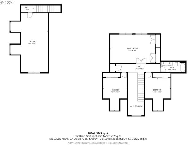 28000 Ne 2ND Ave, Ridgefield, WA 98642
