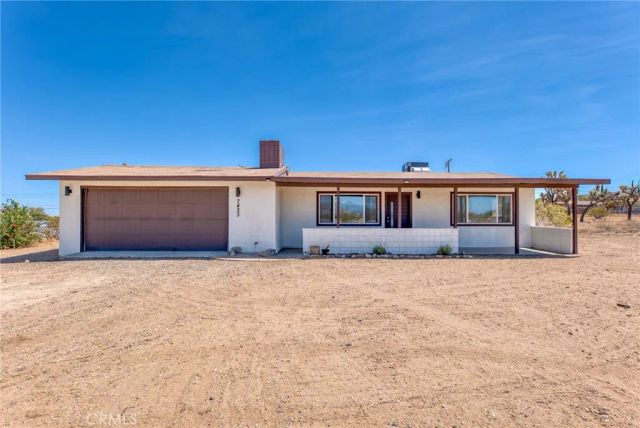 7433 Sage, Yucca Valley, CA 92284