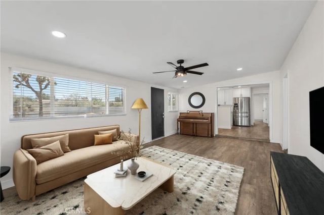 7433 Sage, Yucca Valley, CA 92284