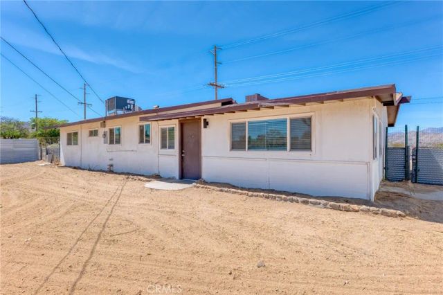 7433 Sage, Yucca Valley, CA 92284