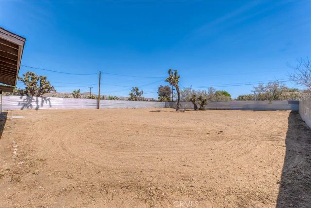 7433 Sage, Yucca Valley, CA 92284