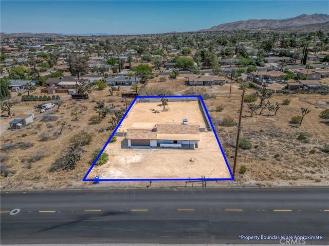 7433 Sage, Yucca Valley, CA 92284