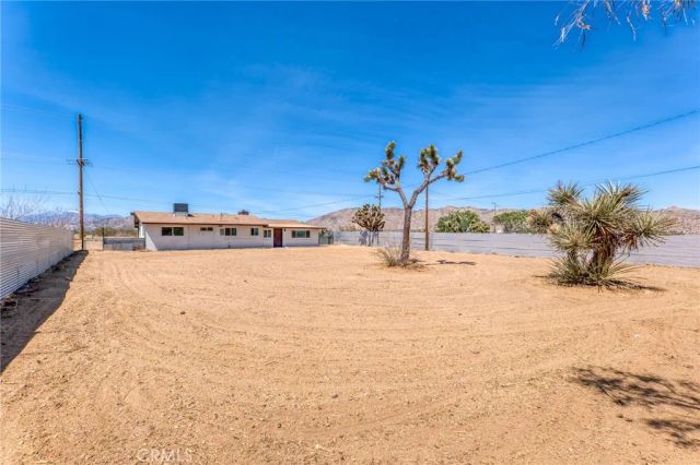 7433 Sage, Yucca Valley, CA 92284