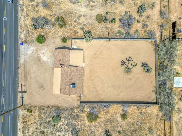 7433 Sage, Yucca Valley, CA 92284