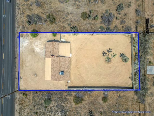 7433 Sage, Yucca Valley, CA 92284