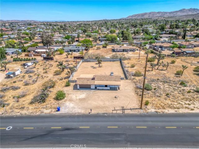 7433 Sage, Yucca Valley, CA 92284