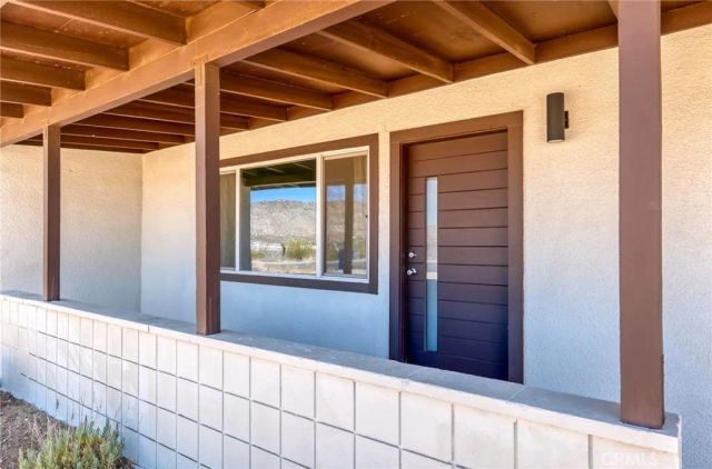 7433 Sage, Yucca Valley, CA 92284