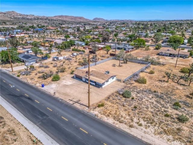 7433 Sage, Yucca Valley, CA 92284