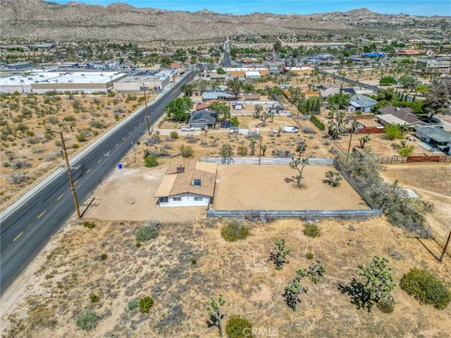 7433 Sage, Yucca Valley, CA 92284