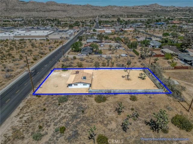7433 Sage, Yucca Valley, CA 92284