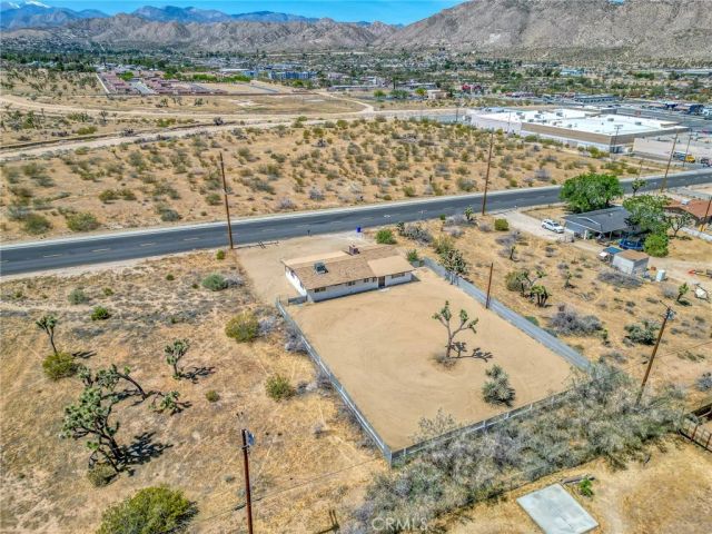 7433 Sage, Yucca Valley, CA 92284