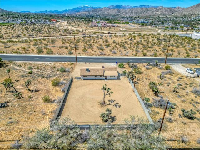 7433 Sage, Yucca Valley, CA 92284