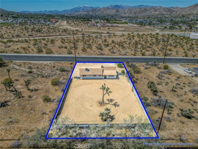 7433 Sage, Yucca Valley, CA 92284