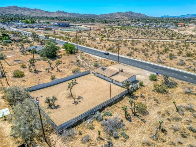 7433 Sage, Yucca Valley, CA 92284