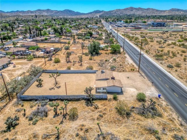 7433 Sage, Yucca Valley, CA 92284