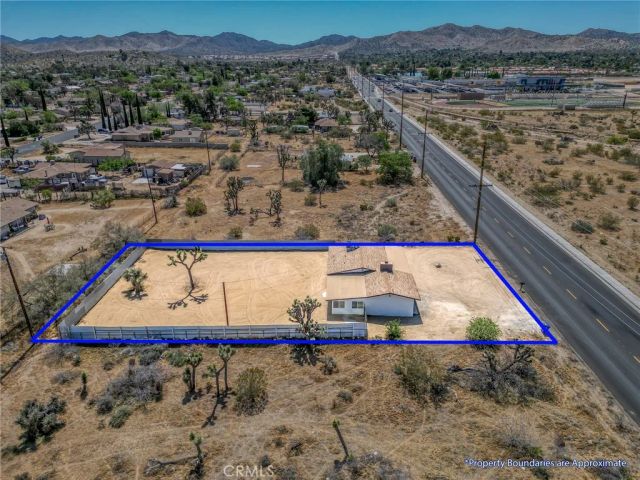 7433 Sage, Yucca Valley, CA 92284