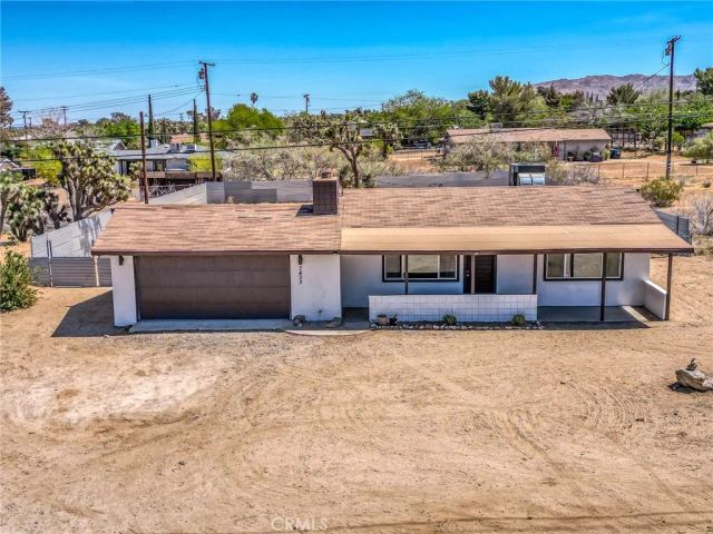7433 Sage, Yucca Valley, CA 92284