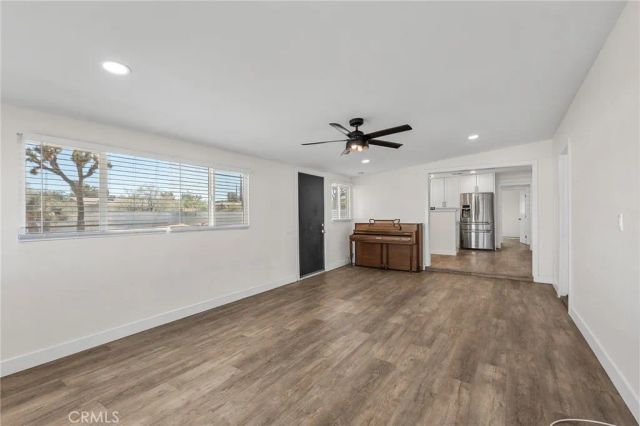 7433 Sage, Yucca Valley, CA 92284