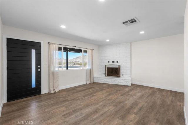 7433 Sage, Yucca Valley, CA 92284