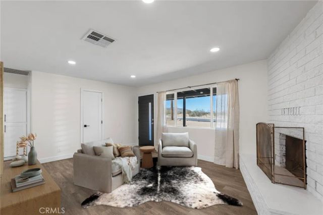 7433 Sage, Yucca Valley, CA 92284