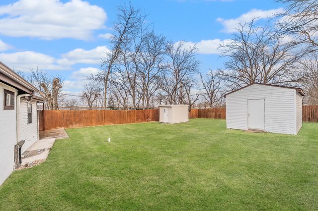 3314 NW 28th Street, Fort Worth, TX 76106