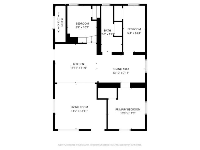 3314 NW 28th Street, Fort Worth, TX 76106