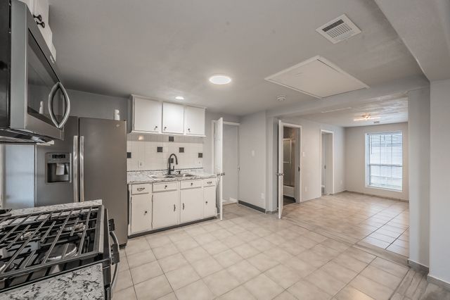 3314 NW 28th Street, Fort Worth, TX 76106