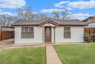 3314 NW 28th Street, Fort Worth, TX 76106