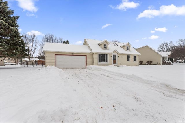 14666 Mill Valley Lane, Granger, IN 46530